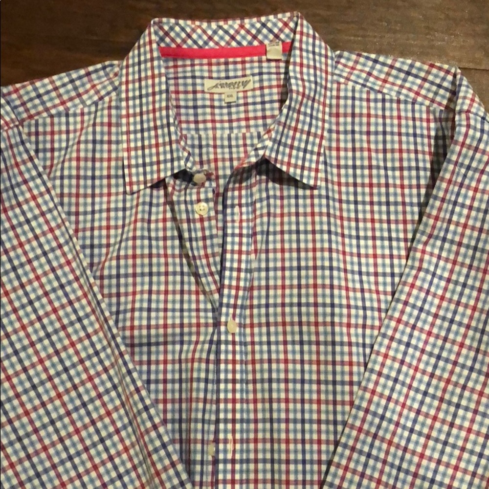Very nice Jeremy Argyle dress shirt